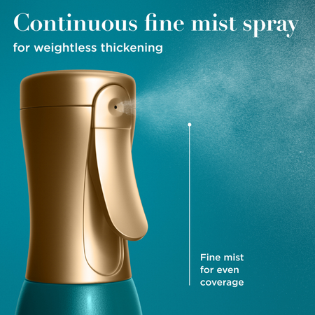 OGX ProGrowth + Peptide Serum Mist 193mL