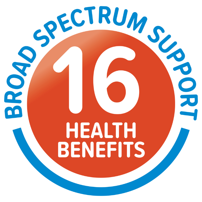 Inner Health Advanced Specrum Probiotic 25c