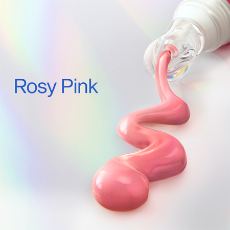 Vaseline Gluta-Hya Lip Serum Gloss Rosy Pink 10mL