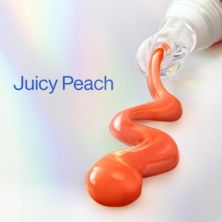 Vaseline Gluta-Hya Lip Serum Gloss Juicy Peach 10mL