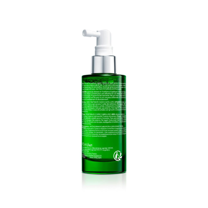 Dercos Anti-Dandruff Serum 10 90ml