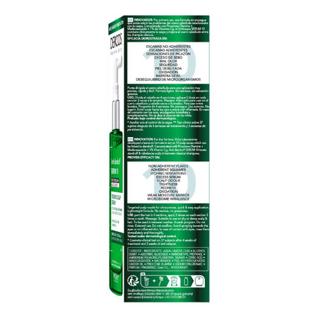 Dercos Anti-Dandruff Serum 10 90ml