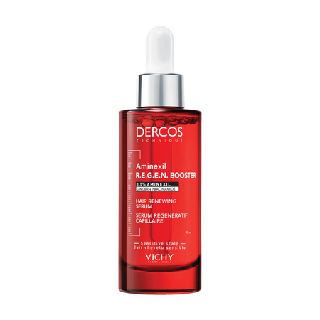 Dercos Serum R.E.G.E.N Hair Regenerative Booster 90ml