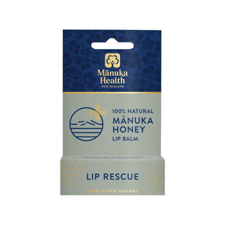 Manuka Health Manuka Honey Lip Balm 4.5g