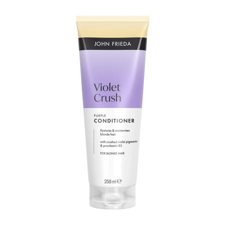 John Frieda Violet Crush Purple Conditioner 250mL