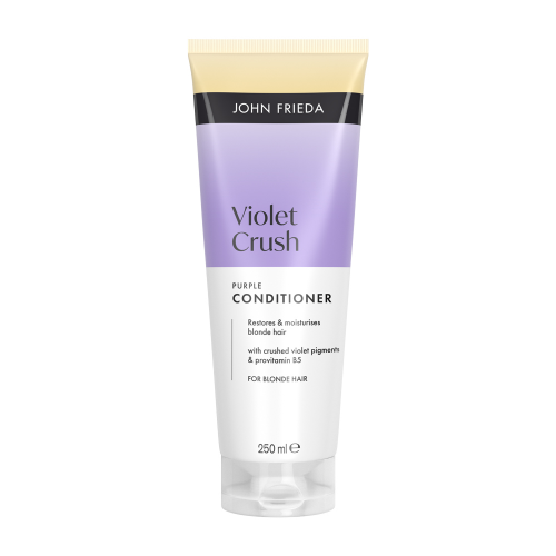 John Frieda Violet Crush Purple Conditioner 250mL