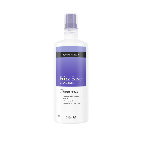 John Frieda Frizz Ease Dream Curls Styling Spray 200mL