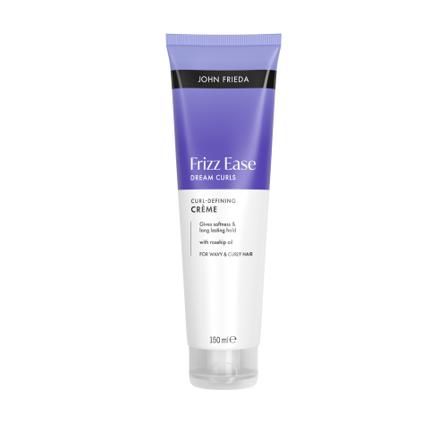 John Frieda Frizz Ease Dream Curls Curl Defining Creme 150mL