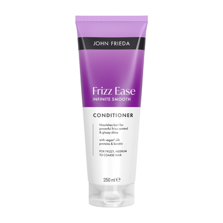 John Frieda Frizz Ease Infinite Smooth Conditioner 250mL