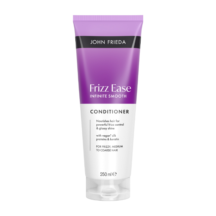 John Frieda Frizz Ease Infinite Smooth Conditioner 250mL