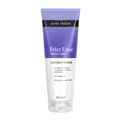 John Frieda Frizz Ease Dream Curls Conditioner 250mL