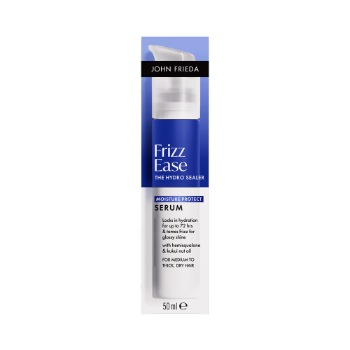 John Frieda Frizz Ease The Hydro Sealer Moisture Protect Serum 50mL