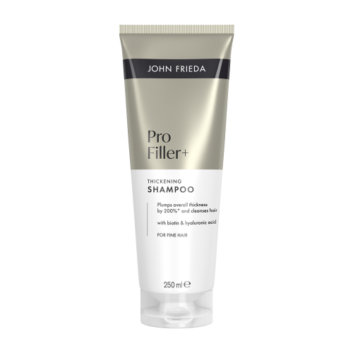 John Frieda Pro Filler+ Thickening Shampoo 250mL