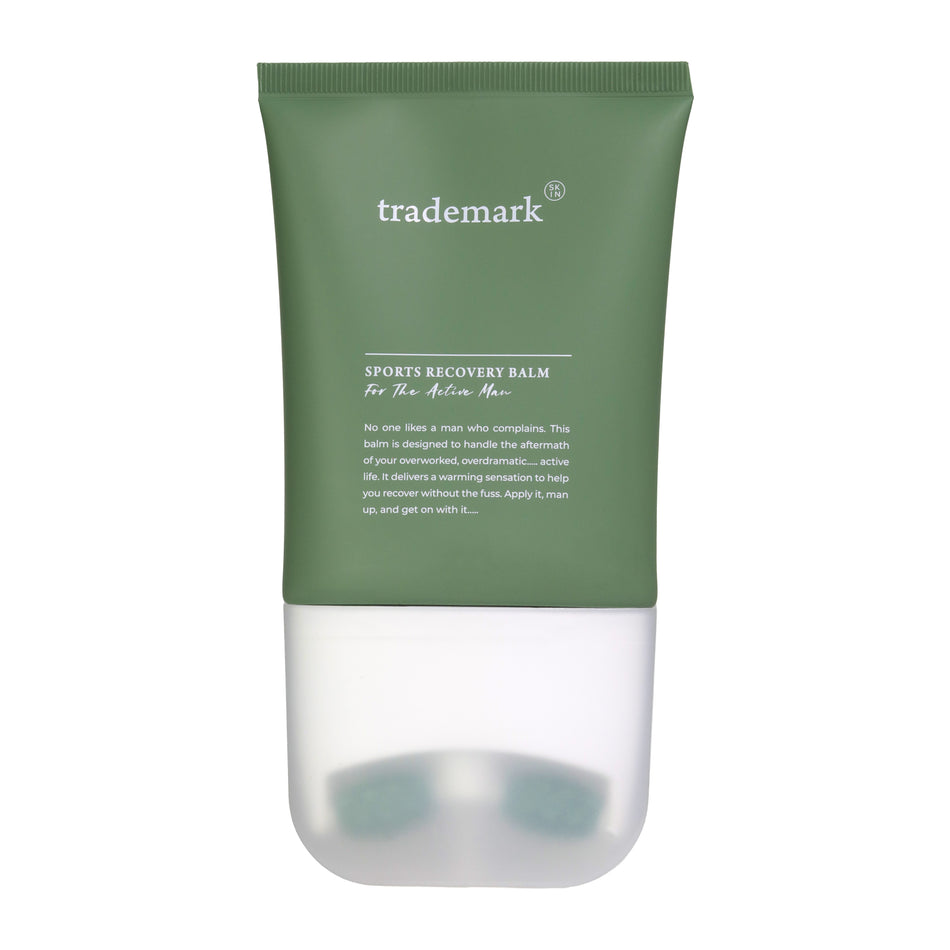 Trademark Skin HIM Sports Body Balm 100mL