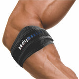 Body Assist Dual V-pad Tennis Elbow Strap