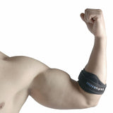 Body Assist Dual V-pad Tennis Elbow Strap