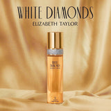 Elizabeth Taylor Elizabeth Taylor White Diamonds EDT 100ml