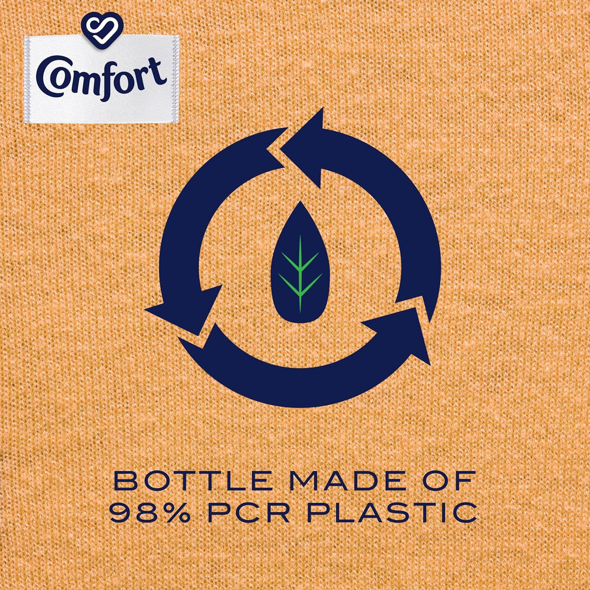 Comfort Concentrate Liquid Fabric Conditioner & Softner 900ml, Fragrance Collection VANILLA ORCHID