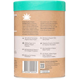 Amazonia Raw Protein Collagen Plus Choc Hazelnut 750g