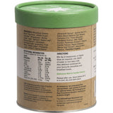 AMAZONIA Raw Nutrients Greens Mint & Vanilla Flavour 300g