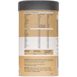 AMAZONIA Raw Protein Isolate Vanilla 500g