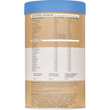 Amazonia Raw Protein Slim & Tone Vanilla Cinnamon 1kg