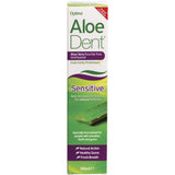 ALOE DENT Toothpaste - Fluoride Free Sensitive 100ml