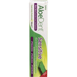 ALOE DENT Toothpaste - Fluoride Free Sensitive 100ml