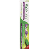 ALOE DENT Toothpaste - Fluoride Free Sensitive 100ml