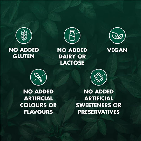 Nature's Own Mild Anxiety Ashwagandha 60 Tablets