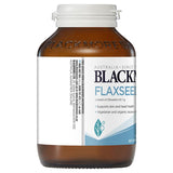 Blackmores Flaxseed Oil 1000mg 100 Vegetarian Capsules