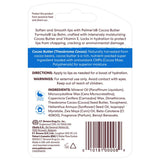 Palmers Cocoa Butter Formula Lip Balm  4g