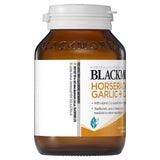 Blackmores Horseradish, Garlic + C 90 Tablets