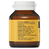 Blackmores Selemite B 100 Tablets