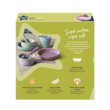 Tommee Tippee Silicone Plate
