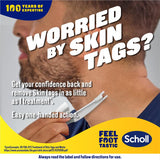 Scholl Freeze Away Skin Tag Remover