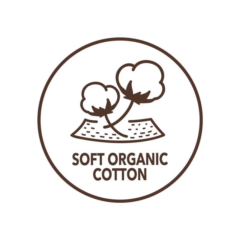 Beyond by BabyLove Newborn Nappies Size 1 Up to 5kg 56 Pack