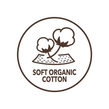 Beyond by BabyLove Newborn Nappies Size 1 Up to 5kg 56 Pack