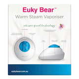 Euky Bear  Steam Vaporiser