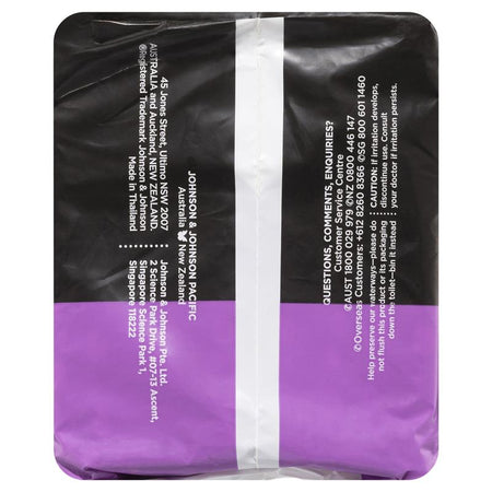 Stayfree Ultra Thin All Night with Wings 10 Pack