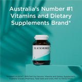 Blackmores Valerian Forte 2000mg 60 Tablets
