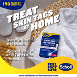 Scholl Freeze Away Skin Tag Remover