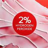 Colgate Optic White Express White Fresh Mint Teeth Whitening Toothpaste with hydrogen peroxide 125g