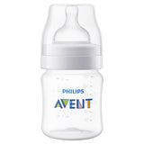 Avent Feeding Bottle Anti-Colic 125ml Single