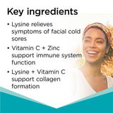 Blackmores Lyp-Sine 100 Tablets