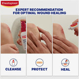 Elastoplast Sensitive Dark 20 Pack