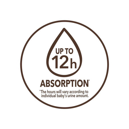 Beyond by BabyLove Newborn Nappies Size 1 Up to 5kg 56 Pack