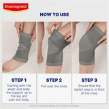 Elastoplast Everyday Knee Support L
