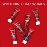Colgate Optic White Express White Fresh Mint Teeth Whitening Toothpaste with hydrogen peroxide 125g