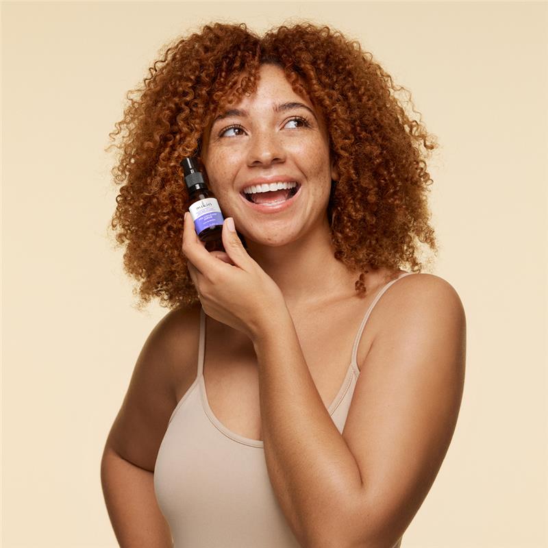 Sukin Natural Actives Pro-Collagen Serum with Vegan Squalane 25ml